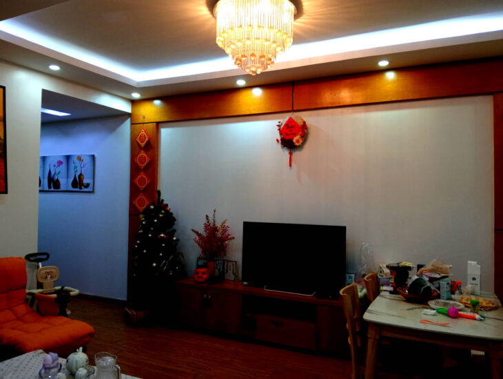 BÁN CĂN HỘ CC TÒA CT2B XUÂN MAI, DT 75M2 – 2 PN, TÔ HIỆU, HÀ ĐÔNG, 4.5 tỷ.