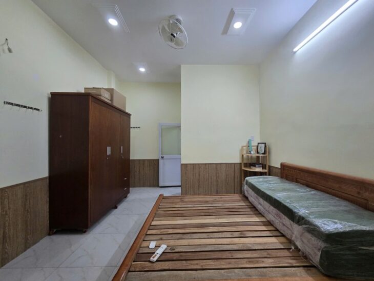 Nhà chỉ nhỉnh 6 tỷ ngay BÙI ĐÌNH TÚY BÌNH THẠNH – 4.5m x 15m.