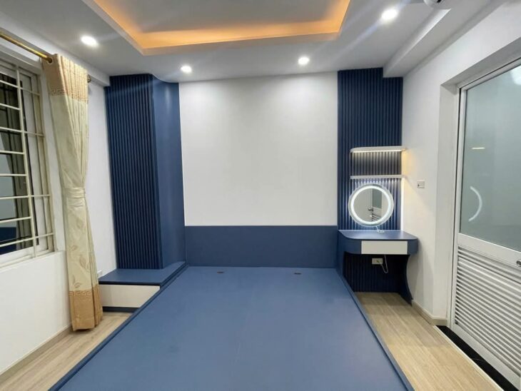 CĂN HỘ 789 MỸ ĐÌNH – 92M2 – GIÁ 4.69 TỶ – Ở NGAY ĐÓN TẾT 2025