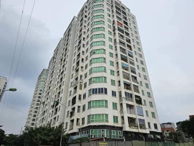 CĂN HỘ 789 MỸ ĐÌNH – 92M2 – GIÁ 4.69 TỶ – Ở NGAY ĐÓN TẾT 2025