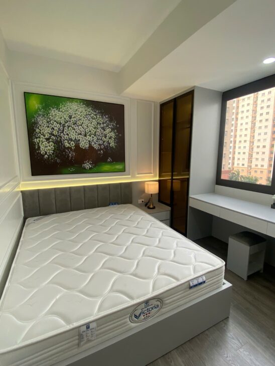 ‼️CĂN HỘ KĐT MỸ ĐÌNH 1 BỘ QUỐC PHÒNG – 80M2 – SẴN NỘI THẤT – GIÁ 4.X TỶ