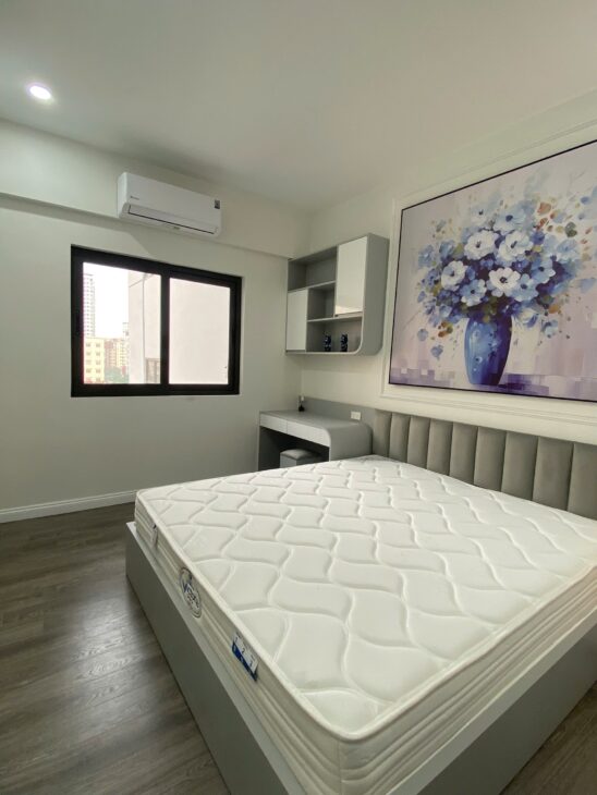 ‼️CĂN HỘ KĐT MỸ ĐÌNH 1 BỘ QUỐC PHÒNG – 80M2 – SẴN NỘI THẤT – GIÁ 4.X TỶ