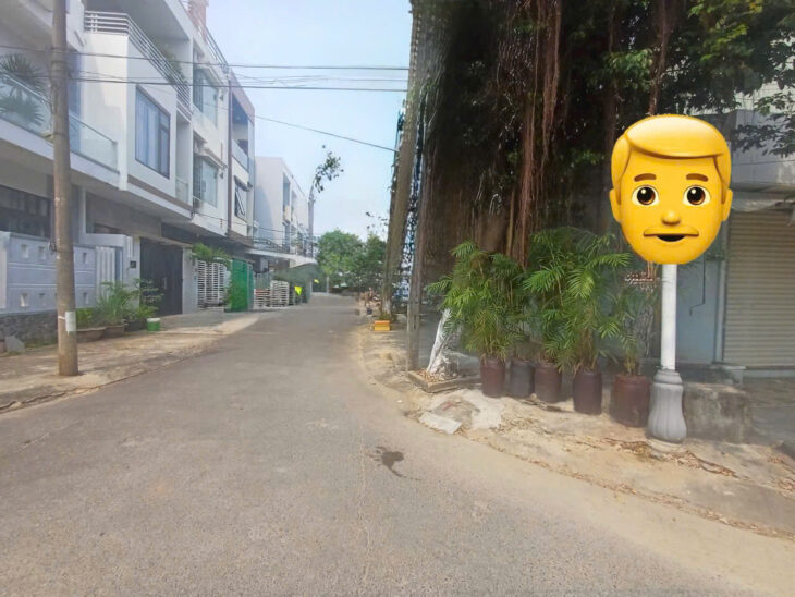 Rẻ nhất khu vực , 2 tầng 1 tum mặt tiền Hải Châu, chỉ 4 tỷ