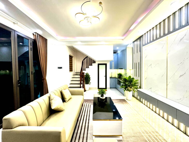 BÁN NHÀ HIẾM,3 MẶT NGÕ, DT 34M2 – 4TẦNG, 2 MT 4.6M, VƯƠNG THỪA VŨ,THANH XUÂN. CHỈ CÓ 6,25 TỶ.