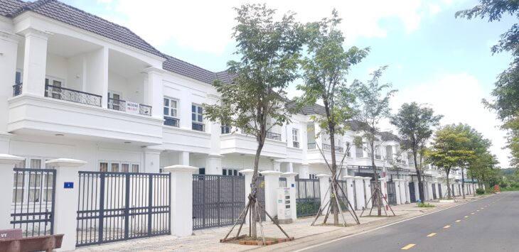 Bán nhà Nhơn Trạch – Đồng Nai liền kề Sân bay Long Thành. Pháp lý sổ hồng trai tay