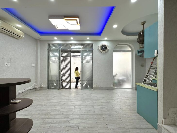 Cần Bán Căn Nhà 3 Tầng, 35m2, MT 7,9m Thanh Am Long Biên – Vị Trí Đắc Địa, Giá Trị Gia Tăng Mỗi