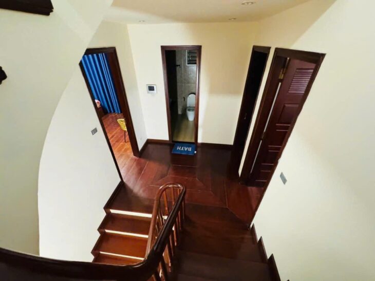 🔅 Biệt Thự VIP KĐT Mới Yên Hòa, Phố Trần kim Xuyến, 155m2 4T MT 10m, Chỉ 65 Tỷ 🔅