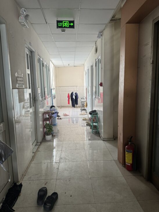 Bán CĂN HỌ DỊCH VỤ UNG VĂN KHIÊM – doanh thu 350tr/th – 74 phòng