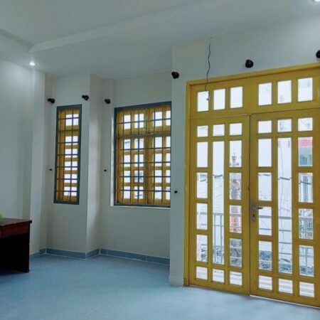 Bán nhà hẻm sạch VŨ TÙNG BÌNH THẠNH – cho thuê 15tr/th.