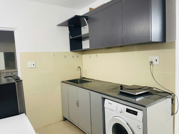 Có Phòng Cho Thuê 55m2 Tại 72/23 Trần Quốc Toản, Phường Võ Thị Sáu, Quận 3, HCM