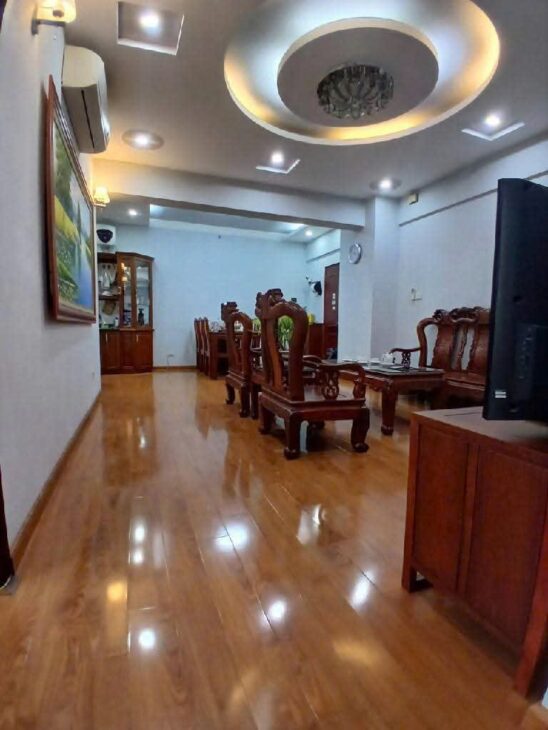 Siêu phẩm căn hộ 85m² tại KĐT Mỹ Đình 2!