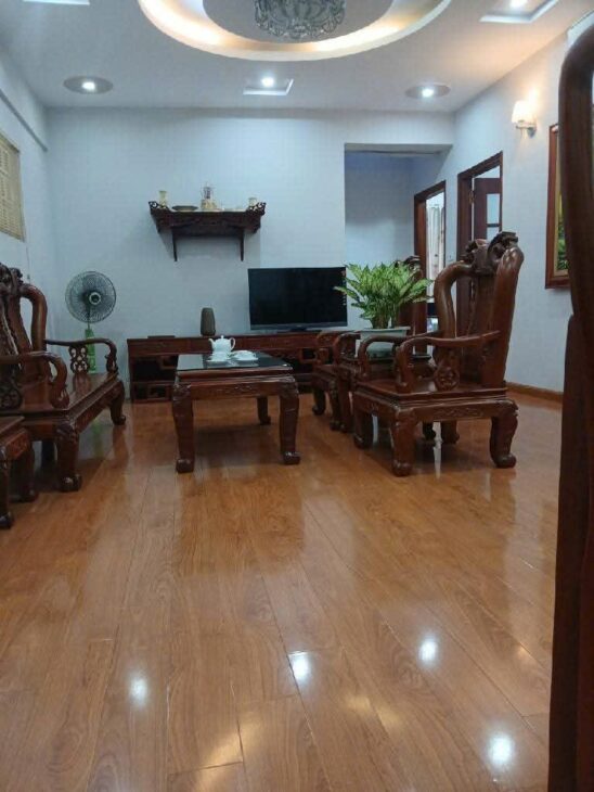 Siêu phẩm căn hộ 85m² tại KĐT Mỹ Đình 2!