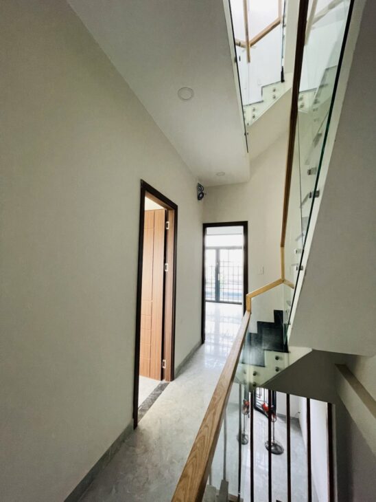 Bán nhà BTCT – 4.95 tỷ – HOÀNG VĂN THỤ – PHÚ NHUẬN – 4m x 12m