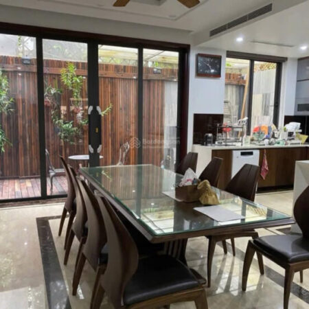 Bán biệt thự ciputra 180m2 hướng đông nam căn duy nhất trên thị trường bán