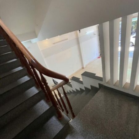 Nhà 3 tầng chỉ 5,1 tỷ tại Hải Châu, Đà Nẵng Nhà 3 tầng chỉ 5,1 tỷ tại Hải Châu, Đà Nẵng