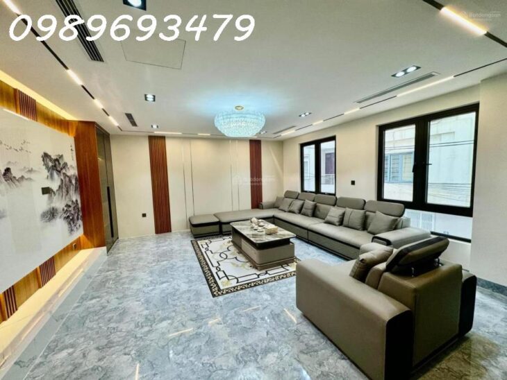 Chính chủ cần bán gấp, phân lô, Lê Trọng Tấn, Khương Mai, Thanh Xuân, 10,8 tỷ, 48m2, ô tô ngủ nhà