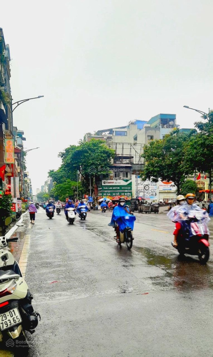 Siêu phẩm! Sở hữu ngay nhà 3 tầng Hồng Mai – Bạch Mai – Hai Bà Trưng chỉ với 3 tỷ