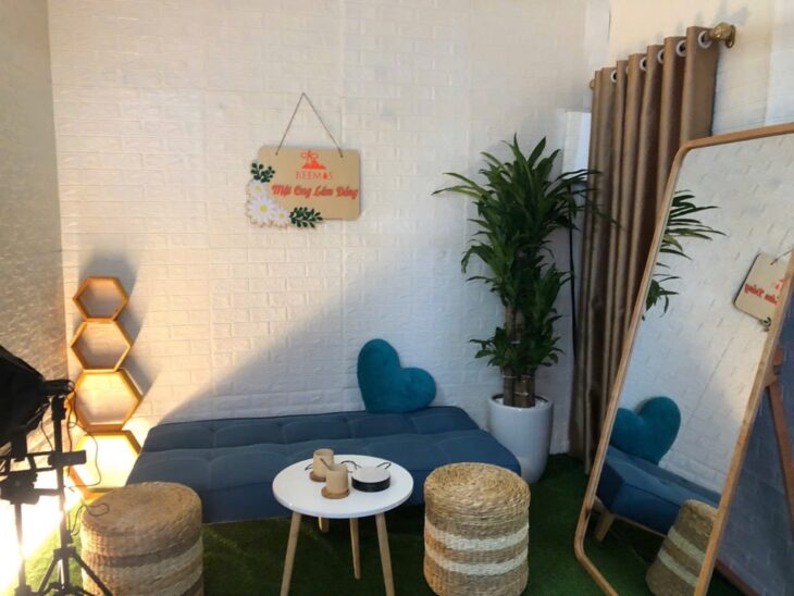 Bán nhà Định Công Hạ, Hoàng Mai, gần hồ, gần ô tô, DTSD 69m2, 5.3 tỷ (MTG – CTL)