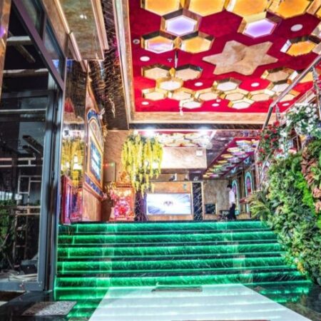 Bán nhà mặt phố Đại Lộ 2, P. Phước Bình, Thủ Đức, 24.9 tỷ, 132m², 7 tầng