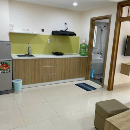 Khu phố Tây An Thượng, 8 tầng, thu nhập 840tr/ năm. Đà Nẵng