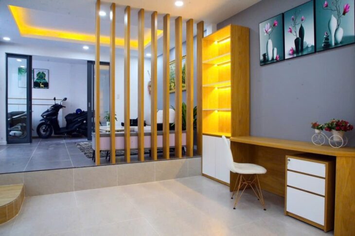 Nhà NGUYỄN VĂN ĐẬU – 8,5m x 12m – hẻm ô tô – nhỉnh 9 tỷ