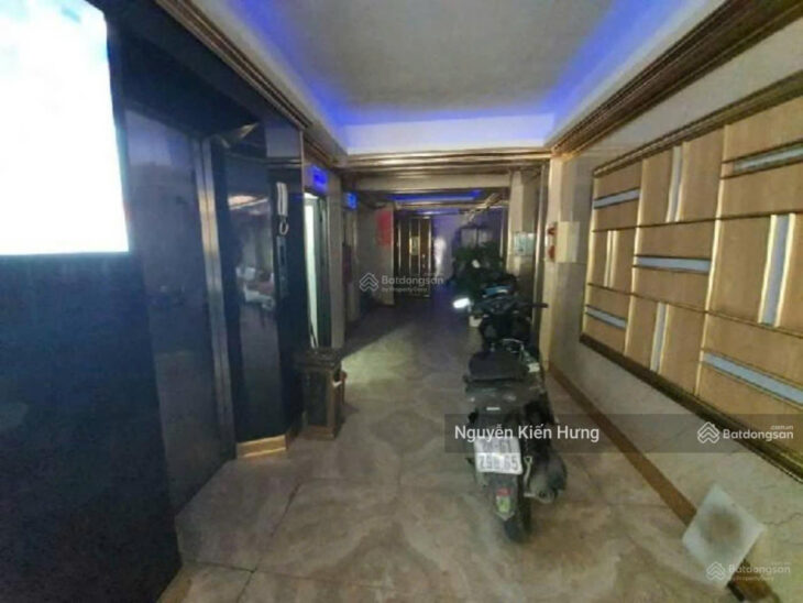 Cực hiếm – Nhà phố kinh doanh – Đường Hoàng Quốc Việt 205m2 62 tỷ
