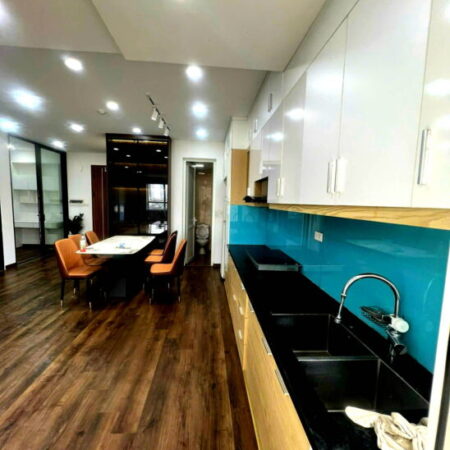 Bán CH Cao cấp Vinhomes Smart City Tòa S2, DT50 m2 -2 PN, Tây Mỗ, Nam Từ Liêm, 3,35 tỷ.