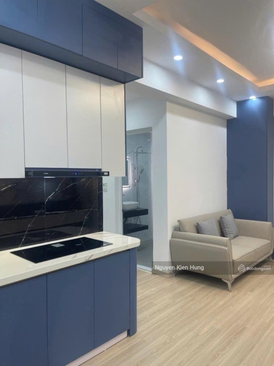 Chung cư giá siêu tốt – Quỹ căn hộ chung cư 789 Mỹ Đình – Bộ Tổng Tham Mưu chỉ từ 4.x tỷ