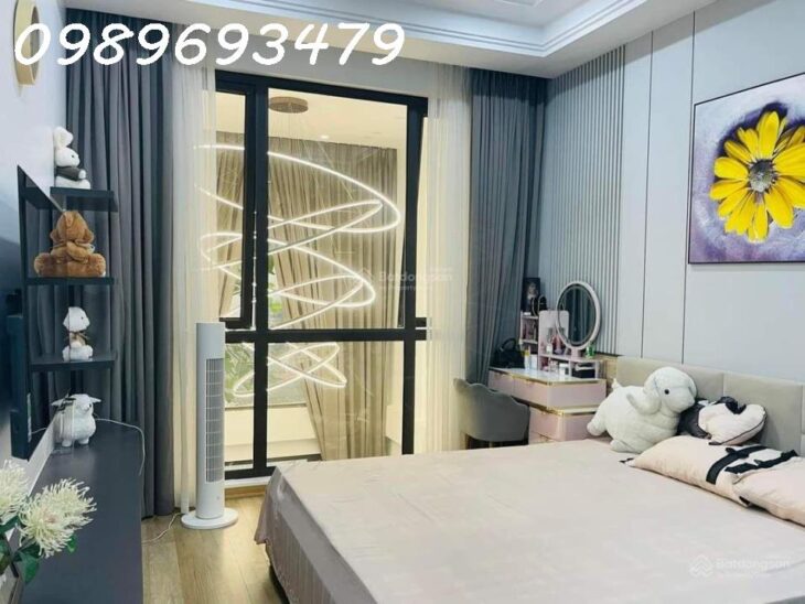 Bán nhà phố Thái Thịnh Đống Đa – 2 mặt thoáng – móng 7 tầng – nhà thiết kế cực đẹp – ngõ nông ô tô