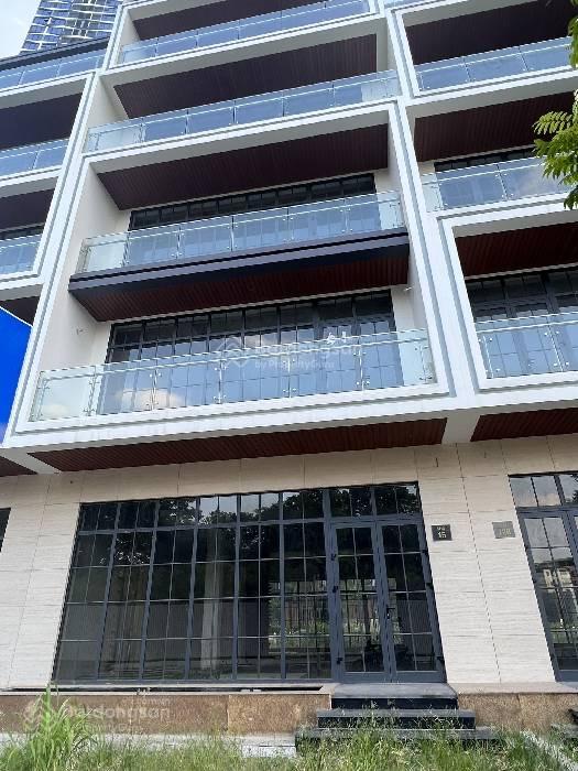 Bán Nhà Liền Kề MatrixOne Lê Quang Đạo – 215m 6 Tầng – Kinh Doanh Văn Phòng Gần SVĐ Mỹ Đình