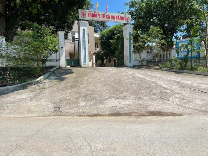 Bán Đất Chính Chủ Hòa Lạc – Giá Rẻ, Vị Trí Đắc Địa Gần Khu CNC, Sẵn Sổ Đỏ