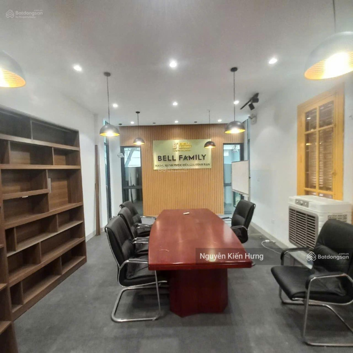 Siêu phẩm – Lô góc – Mặt phố Nguyễn Phong Sắc – Kinh doanh đỉnh cao 148m2 66 tỷ