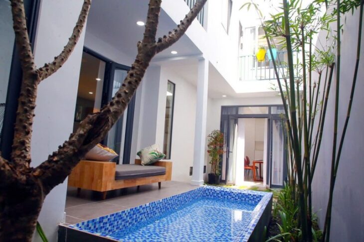 Nhà NGUYỄN VĂN ĐẬU – 8,5m x 12m – hẻm ô tô – nhỉnh 9 tỷ