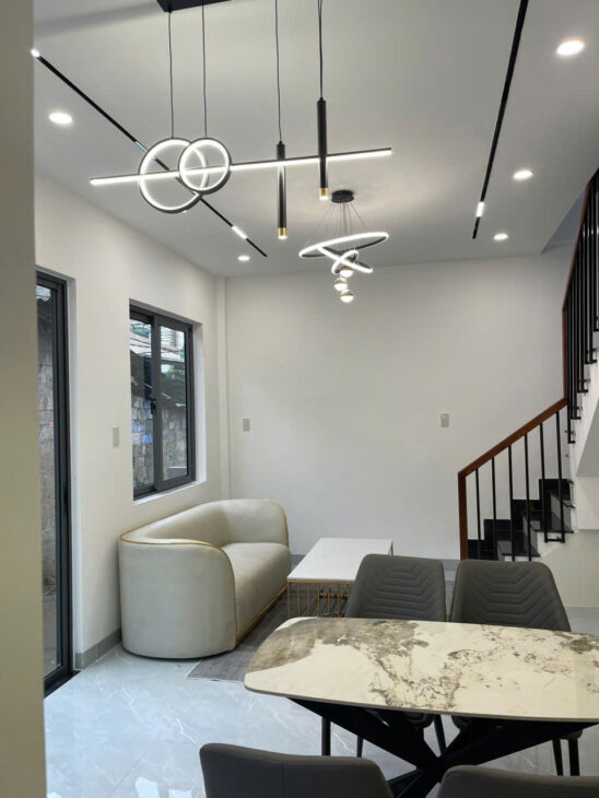 ???? BÁN Nhà 2 TẦNG KIÊN CỐ, KIỆT OTO THUỶ Vân, Kiệt 14 XUÂN HOÀ, THÀNH PHỐ HUẾ.