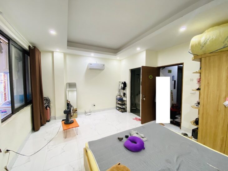 BÁN NHÀ PHỐ HUỲNH THÚC KHÁNG, MỖI NGÀY CÓ 3 triệu, 11 tầng, 48m, 16.3 tỷ