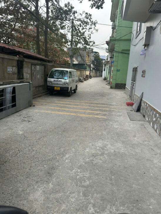 Bán đất tặng nhà C4 Ngô Gia Tự – Ô tô – 15m ra phố -50m2 nhỉnh11 tỷ