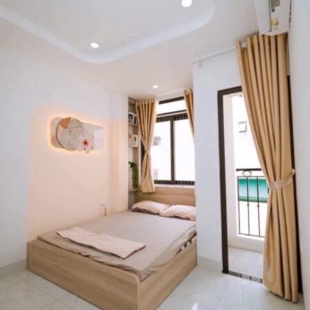 ‘BÁN NHÀ GẦN PHỐ QUANG TRUNG, CON NGỖNG ĐẺ TRỨNG VÀNG, 84m, 8.3 tỷ