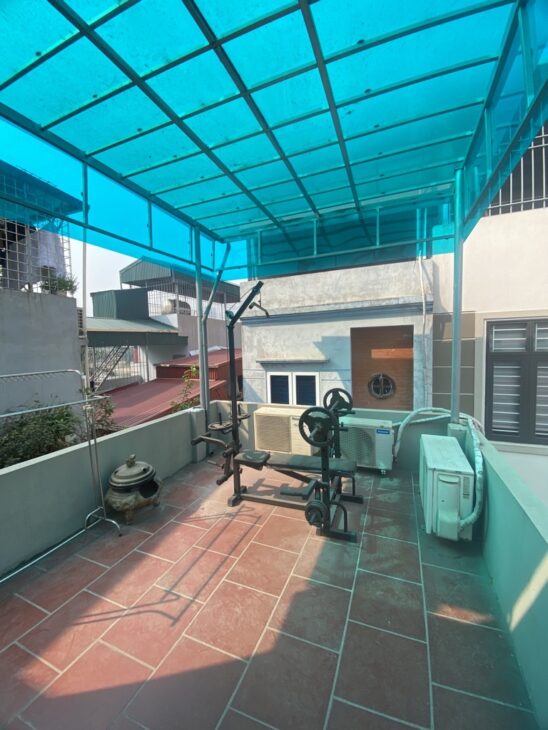 BÁN NHÀ PHỐ TRẦN NHẬT DUẬT LA KHÊ, Ô TÔ ĐỖ CỬA, 5 TẦNG, 22m, 5.5 tỷ