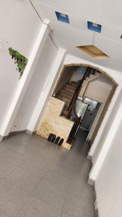 BÁN NHÀ PHỐ BÀ TRIỆU, PHỐ CỔ HÀ ĐÔNG, VỊ TRÍ ĐẮC ĐỊA, 56m, 12 tỷ