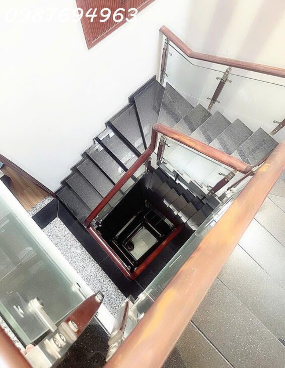 Q8 CHÁNH HƯNG HXH 1 TRỤC GẦN AEON KHU PHÂN LÔ 5 TẦNG 6PN 4×17.5 9.xT