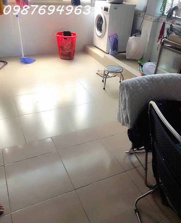 Q8 P4 Ô TÔ TRONG NHÀ, CÁCH AEONMAL 200M GẦN MẶT TIỀN 64M2 3.9x17M 3 TẦNG 5PN HẺM THÔNG 6M 6.xT