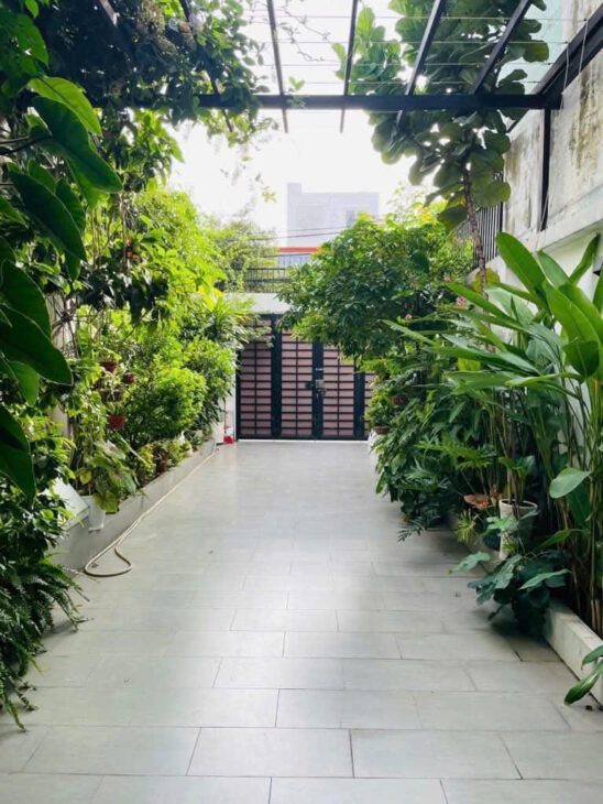 BÁN NHÀ 3 TẦNG, DT 166M2, HẺM TÔ NGỌC VÂN, TAM PHÚ, THỦ ĐỨC – GIÁ HỜI