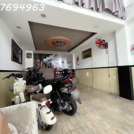 Q4 MẶT TIỀN ĐƯỜNG SỐ KINH DOANH MUA BÁN CỰC ĐỈNH GIÁ RẺ NHẤT THỊ TRƯỜNG 4x15M 12.xT