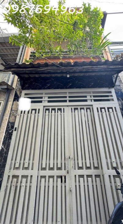 Q8 DƯƠNG BÁ TRẠC QUA CẦU LÀ ĐẾN Q1 HẺM THÔNG GẦN CHỢ GẦN TRƯỜNG 3.xT