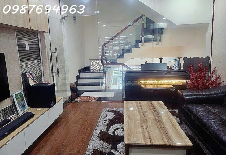 Q7 VỊ TRÍ MẶT TIỀN CỰC ĐẸP NGAY CHỢ TÂN MỸ 4×15 KẾ BÊN PHÚ MỸ HƯNG, LOTTE Q7 12.xT