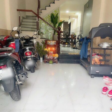 Q7 VỊ TRÍ MẶT TIỀN CỰC ĐẸP NGAY CHỢ TÂN MỸ 4×15 KẾ BÊN PHÚ MỸ HƯNG, LOTTE Q7 12.xT