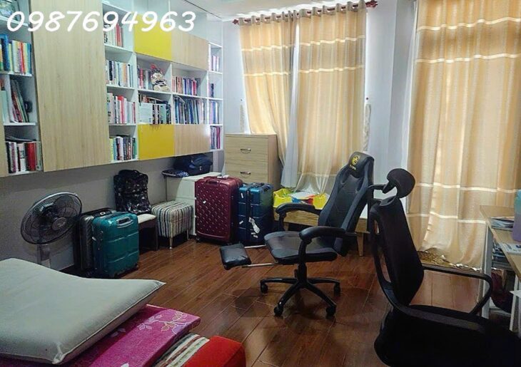 Q7 VỊ TRÍ MẶT TIỀN CỰC ĐẸP NGAY CHỢ TÂN MỸ 4×15 KẾ BÊN PHÚ MỸ HƯNG, LOTTE Q7 12.xT