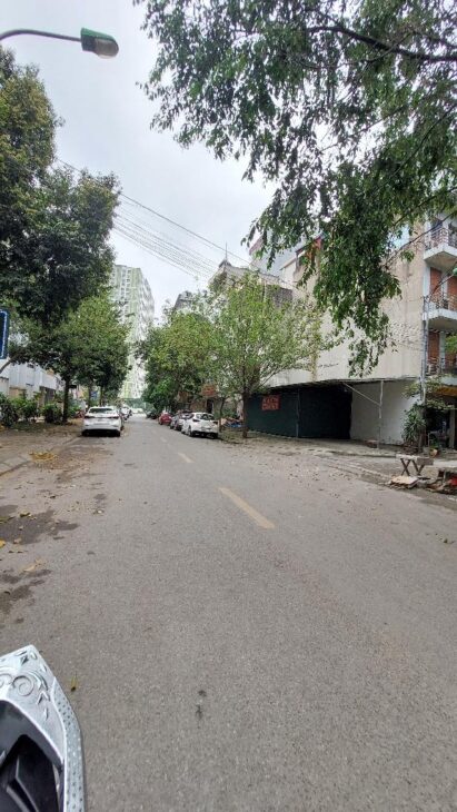 Bán nhà phố Thanh Bình, ô tô đỗ cửa, giá đầu tư bao lời, 43m2, 8,2 tỷ