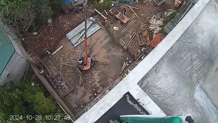 Bán nhà ngõ Hữu Lê, Hữu Hòa, Thanh Trì, 48m², 4.6 tỷ, vị trí cực hiếm nhà bán 0844444453