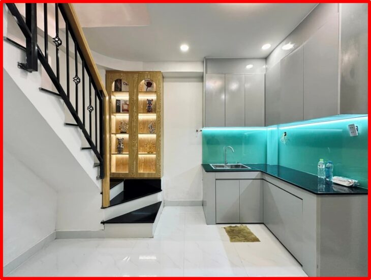 Cần Bán Gấp! Nhà 4 Tầng, 36,5m² Tại Ngọc Thụy Long Biên, Full Nội Thất, Giá Tốt – 0902318197